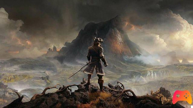 Greedfall PS5 - Review
