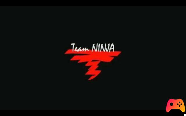 The Bloodborne producer goes to Team Ninja