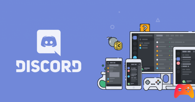 PlayStation, announced partnership with Discord