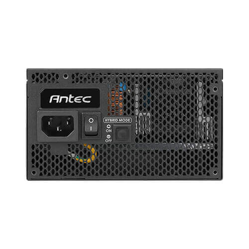 Antec releases the Signature Titanium range of PSUs