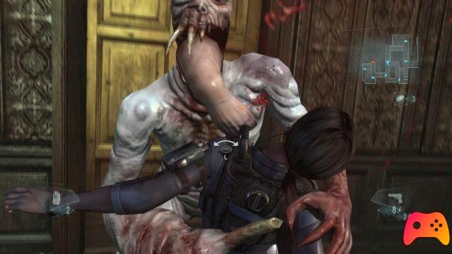 Resident Evil: Revelations HD - Revisión