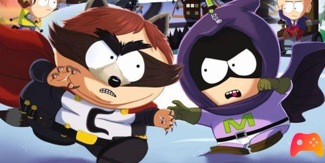 South Park: Di-Rect Clashes - Revisão