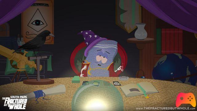 South Park: Di-Rect Choques - Revisión