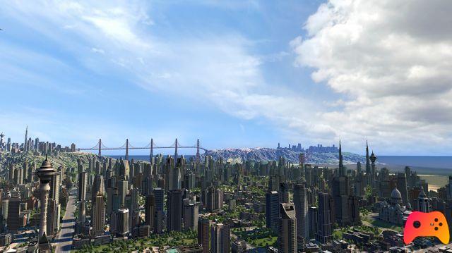 Cities XXL - Critique