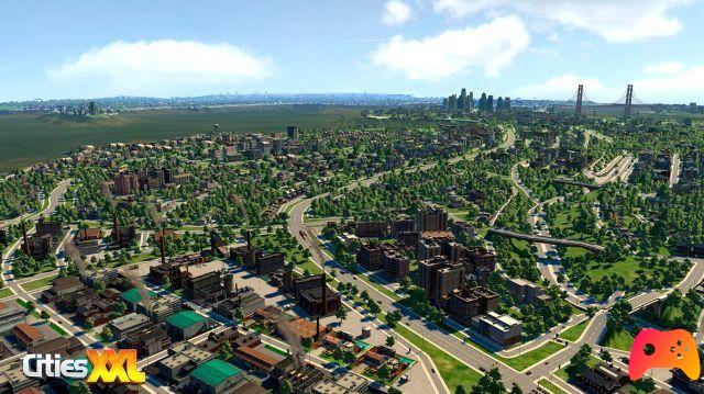 Cities XXL - Review