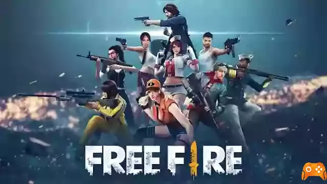 Where can I download Garena Free Fire photos, images and wallpapers?