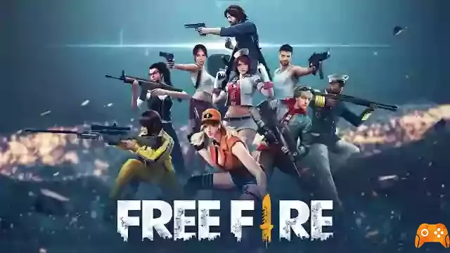 ¿Dónde puedo descargar fotos, imágenes y fondos de pantalla de Garena Free Fire?