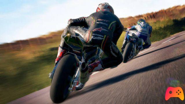 TT Isle of Man: Ride on the Edge 2 - Conseils utiles