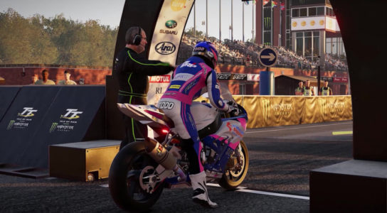 TT Isle of Man: Ride on the Edge 2 - Consejos útiles