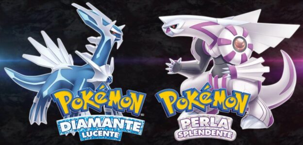 Pokémon Diamant et Perle : de nouvelles infos pour les remakes