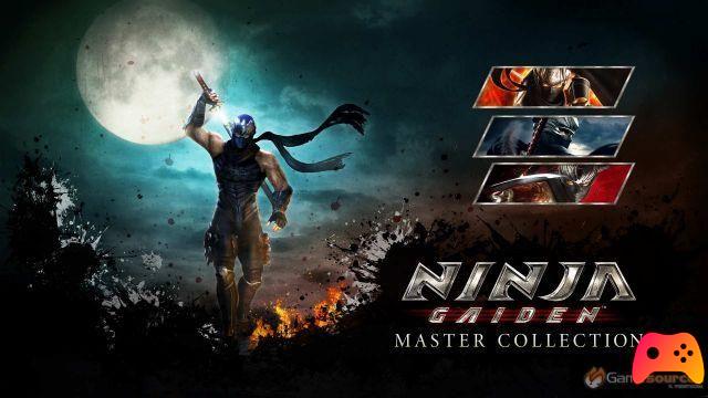 Ninja Gaiden: Master Collection - Revisión