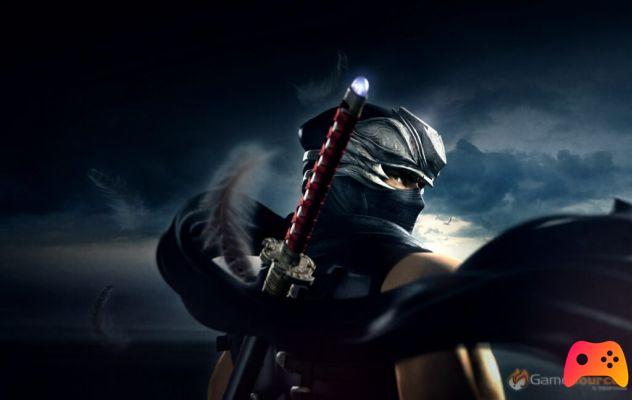 Ninja Gaiden: Master Collection - Revisión