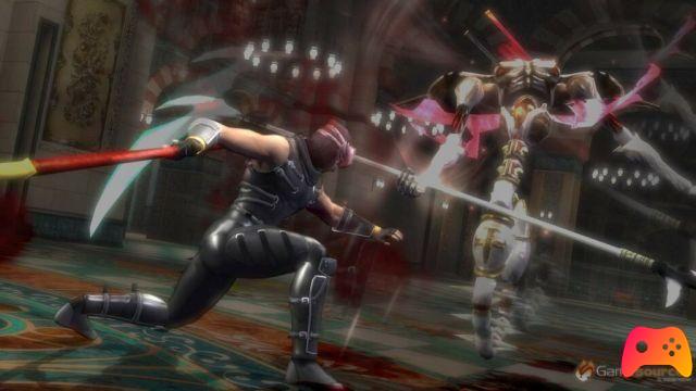 Ninja Gaiden: Master Collection - Revisión