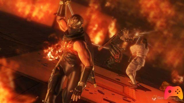 Ninja Gaiden: Master Collection - Review