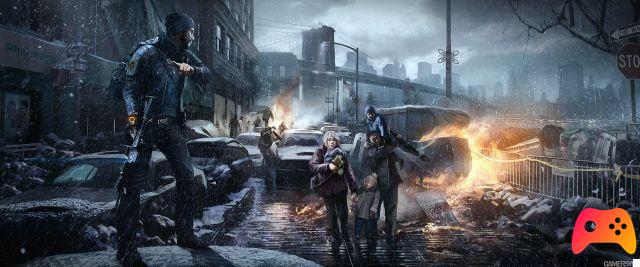 Ubisoft, novo jogo no universo Tom Clancy