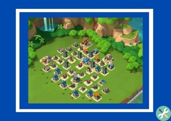 Boom Beach Tutorial Guide For Beginners - The Best Tips And Tricks To Get Started