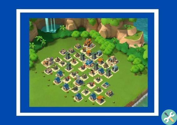 Boom Beach Tutorial Guide for Beginners - As melhores dicas e truques para começar