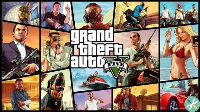 ¿Dónde están y cómo conseguir helicópteros en GTA 5? - Grand Theft Auto 5