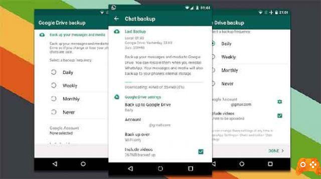 11 solutions to fix with WhatsApp backup stuck on iPhone and Android