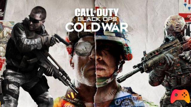 Call of Duty: Black Ops Cold War - 10 tips - pt.1