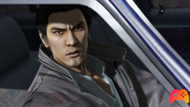 The Yakuza series has sold more than 14 million copies