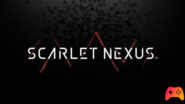 Scarlet Nexus: two new gameplay available