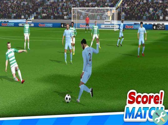 Como usar o Super Player Jet no Score Match - Cheats e guias