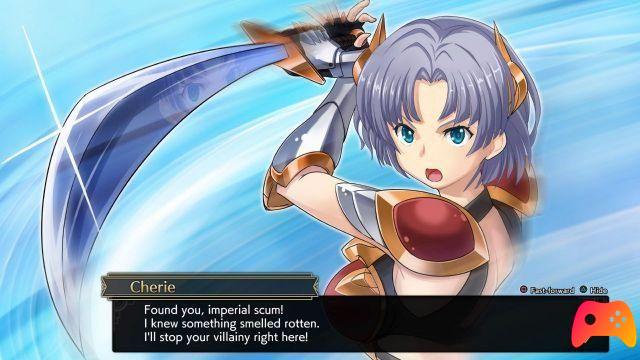 Langrisser I & II Remake - Review