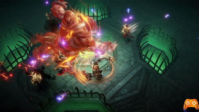 Diablo Immortal Bestiary: Cómo cultivar Monster Essence para subir de nivel
