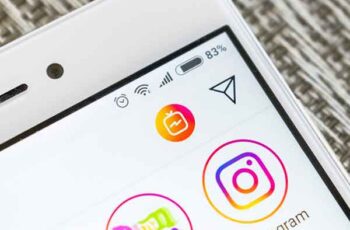 Como colocar um GIF na sua história do Instagram