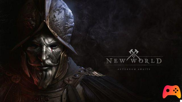 New World: resultados extraordinarios de la beta