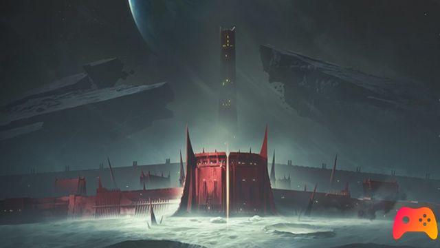 Destiny 2: Shadows from the Deep - Critique