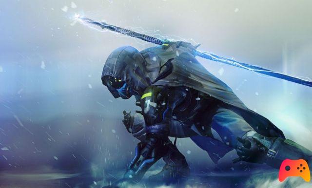 Destiny 2: Shadows from the Deep - Review