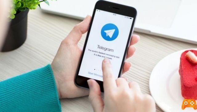 Telegram no funciona, ¿qué debo hacer?