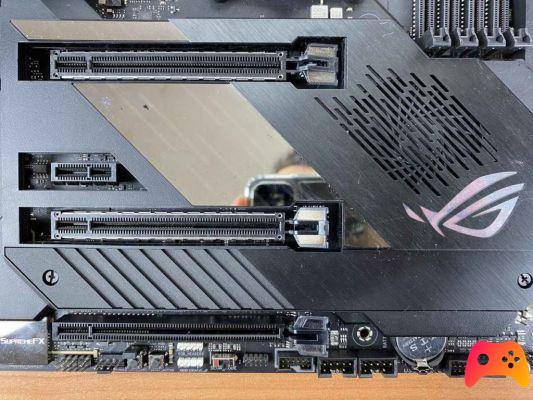 Asus ROG Crosshair VIII Formula - Review