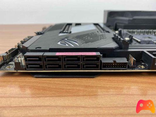 Asus ROG Crosshair VIII Formula - Review