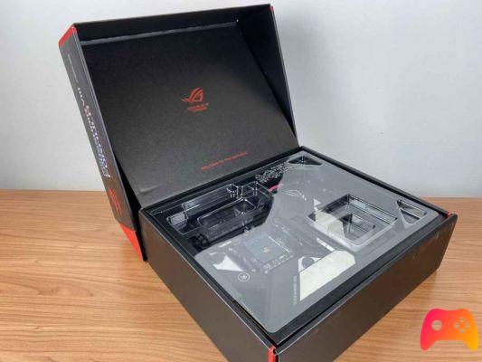 Asus ROG Crosshair VIII Formula - Review