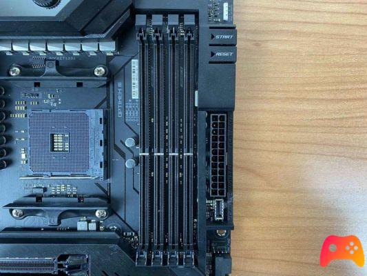 Asus ROG Crosshair VIII Formula - Review