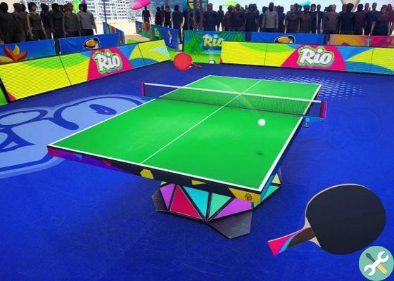 The 7 best table tennis games for mobile (2021)