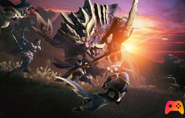 Monster Hunter Rise - Guia Multijogador