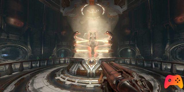 Doom Eternal: how to get the Unmaykr secret weapon