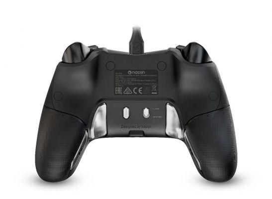 NACON revela el nuevo controlador Revolution X Pro