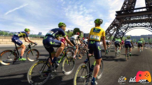 Le Tour De France 2017 - Review