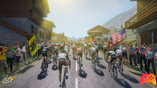 Le Tour De France 2017 - Revisión