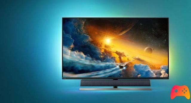 Philips anuncia los nuevos monitores 558M1RY y 278M1R