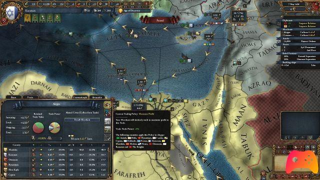 Europa Universalis 4: Cradle of Civilization - Review