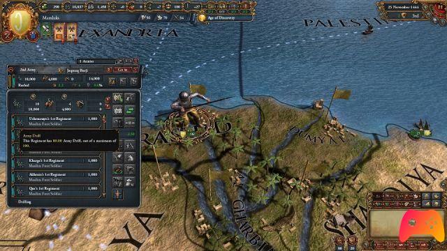 Europa Universalis 4: Cradle of Civilization - Review