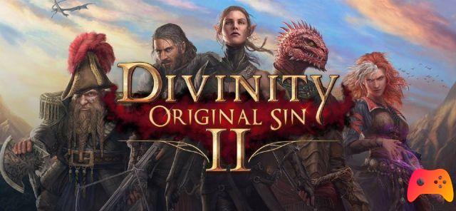 Divinity: Original Sin II Definitive Edition - Revisión