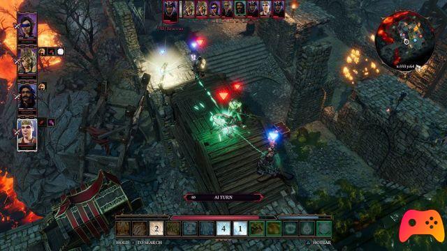 Divinity: Original Sin II Definitive Edition - Review