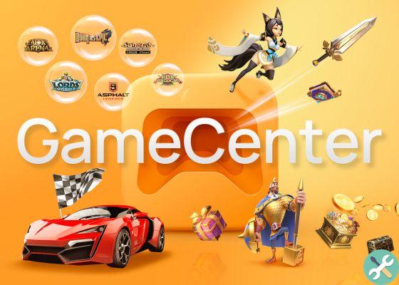 Huawei Gamecenter: what it is and how to access Huawei's gaming platform